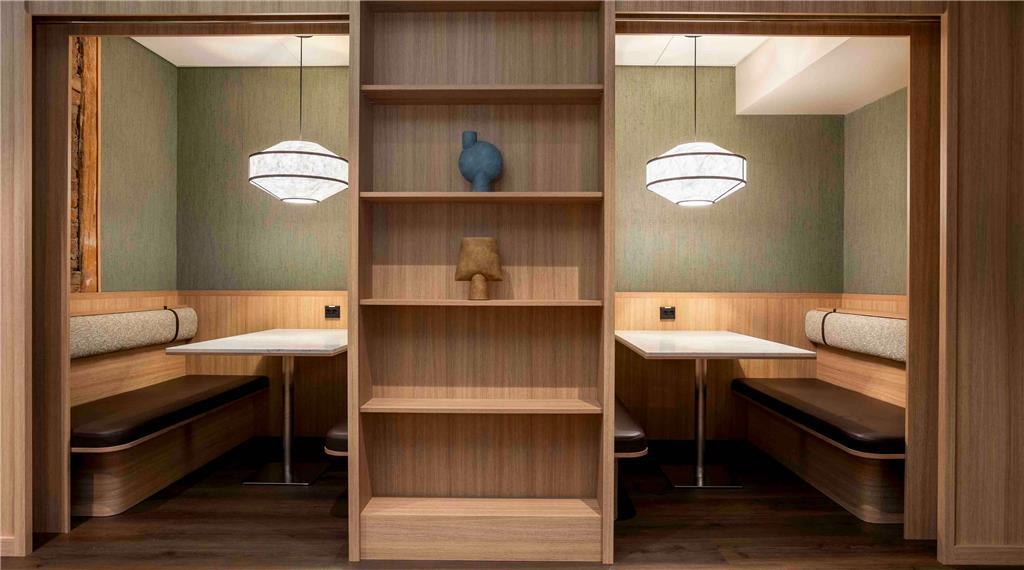 Comfort Hotel Park Trondheim Facilities photo