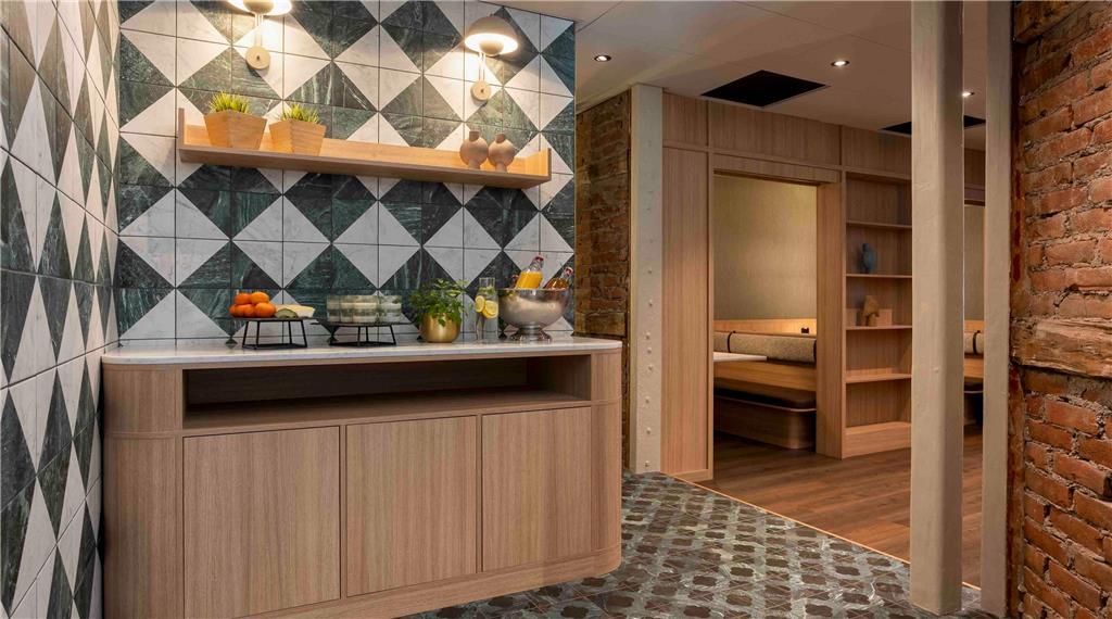 Comfort Hotel Park Trondheim Facilities photo