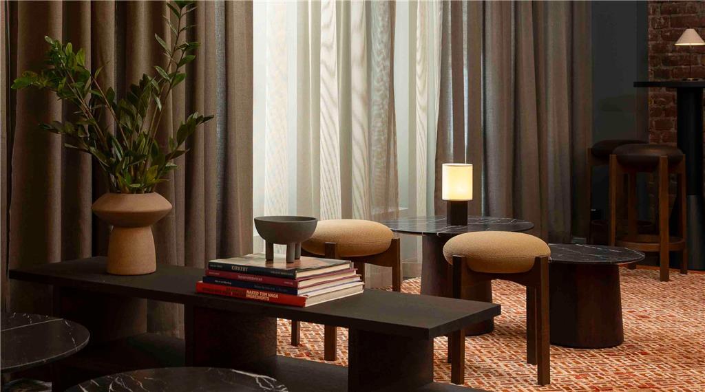 Comfort Hotel Park Trondheim Interior photo
